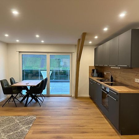 Moselappartements By Weingut Marco Adamy Lösnich Extérieur photo