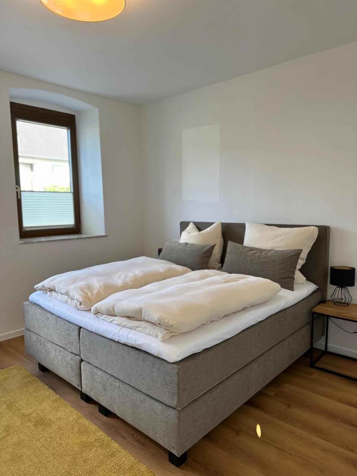 Moselappartements By Weingut Marco Adamy Lösnich Extérieur photo