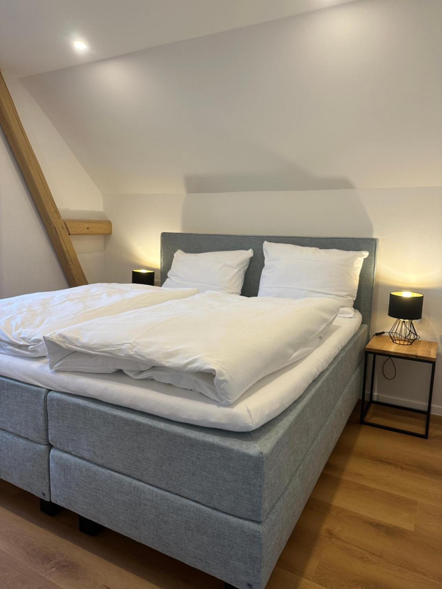 Moselappartements By Weingut Marco Adamy Lösnich Extérieur photo