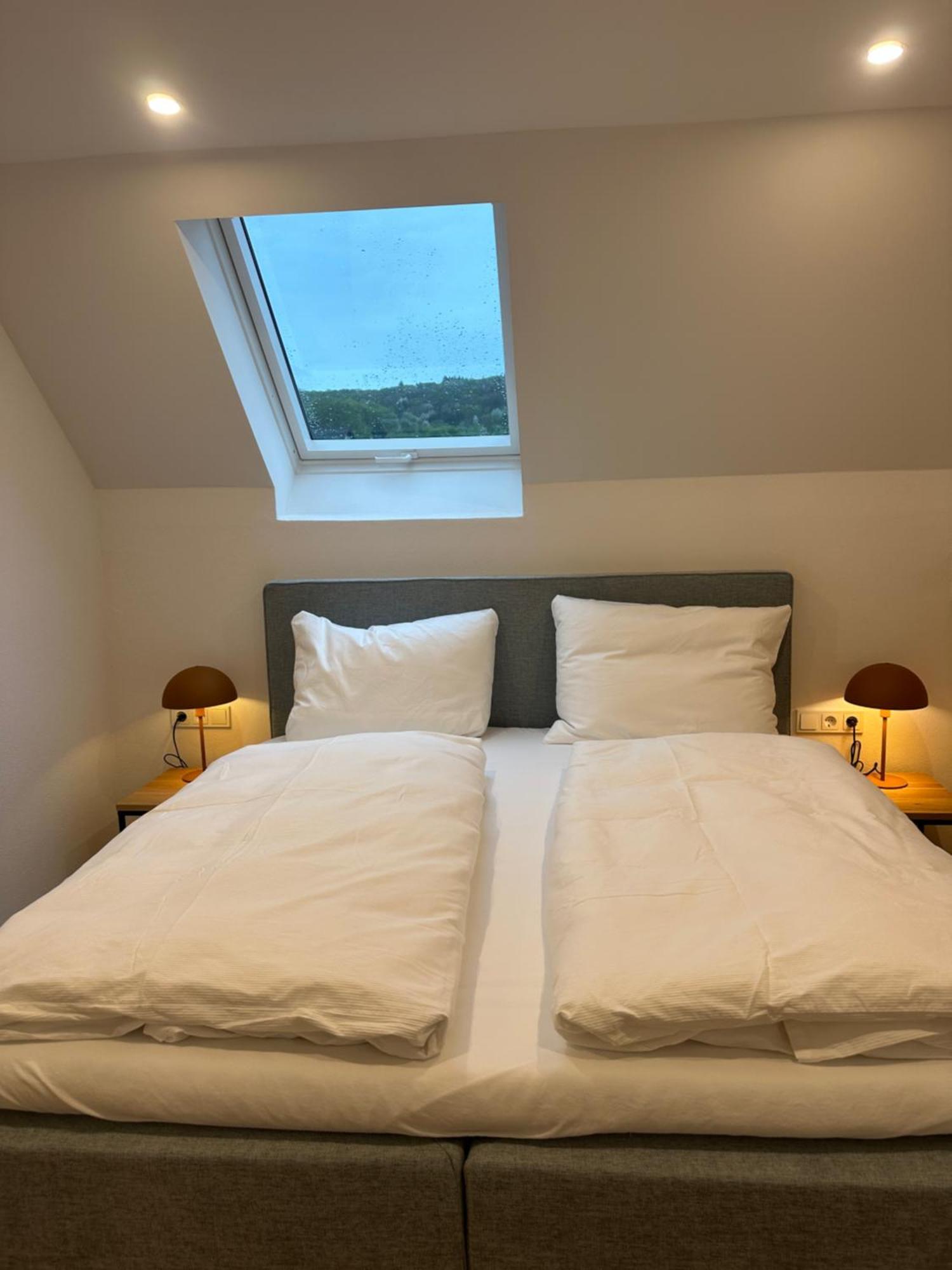 Moselappartements By Weingut Marco Adamy Lösnich Extérieur photo